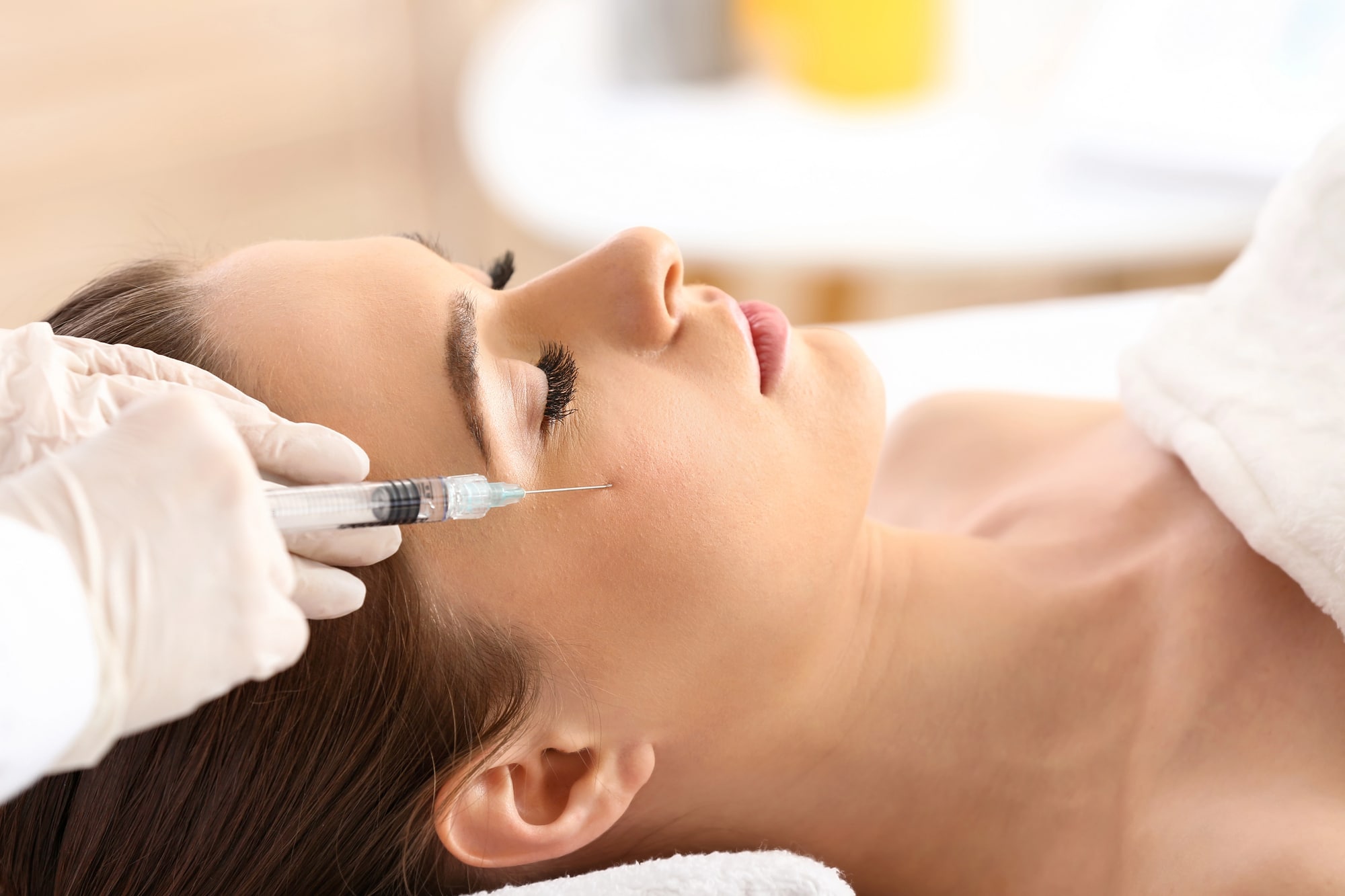 Biorevitalisierung