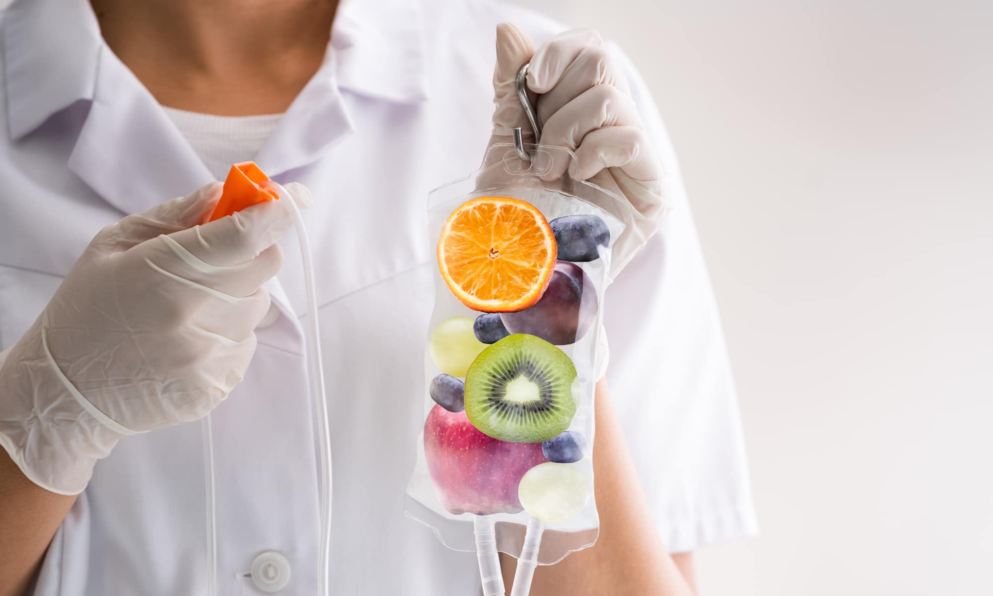 filiz’s Drip Spa
